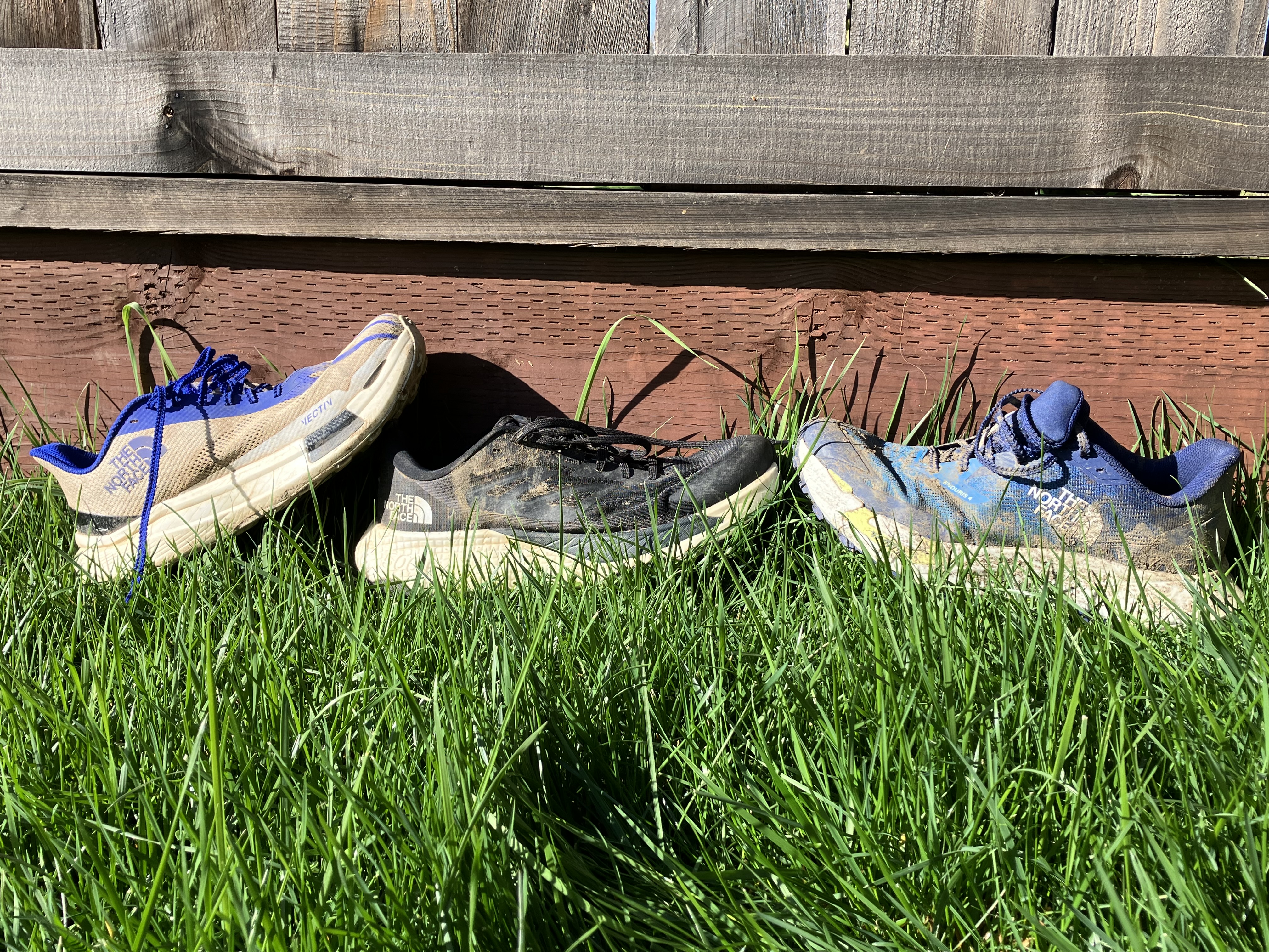 The North Face Enduris 4 Review