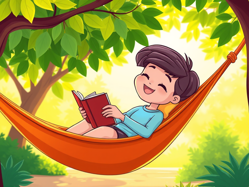 Rest Days: An Essential Component of a Good Running Program