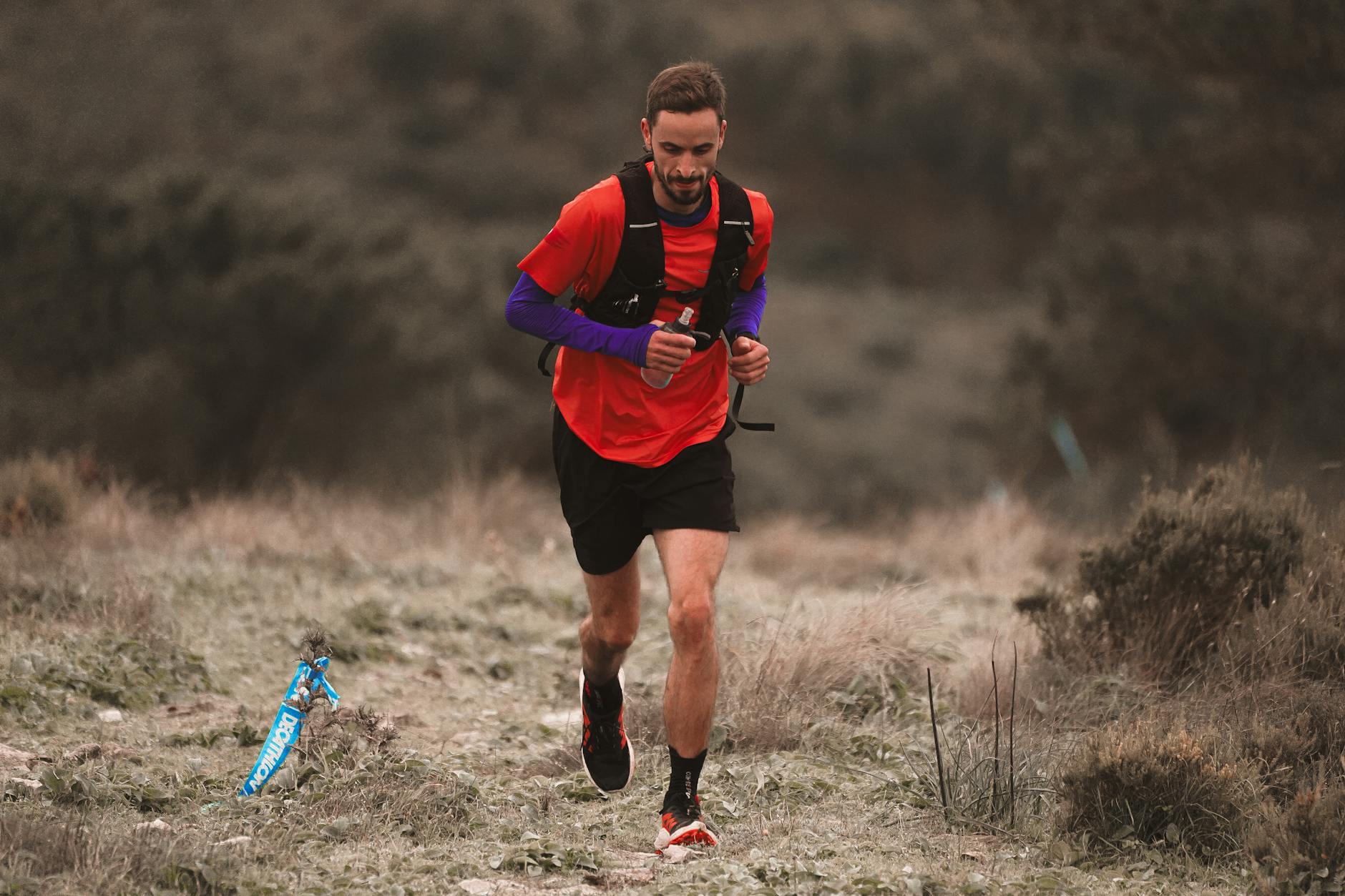 Is the Grey Zone Actually Harmful for Endurance Athletes?